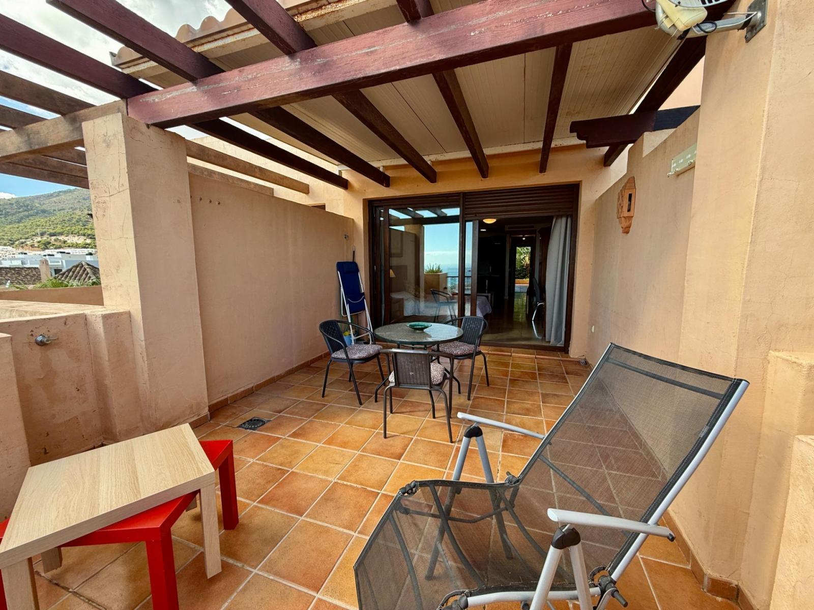 Estudio en Venta en Benalmádena