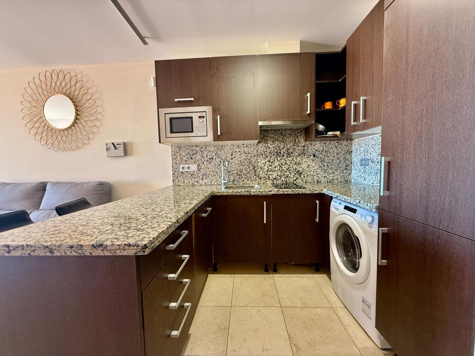 Estudio en Venta en Benalmádena