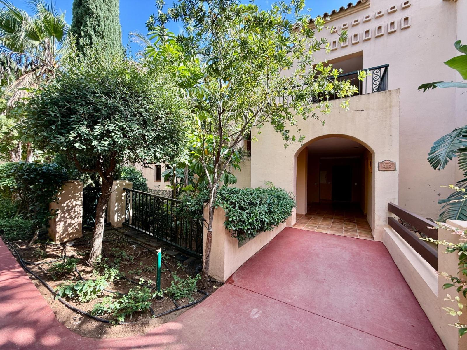 Estudio en Venta en Benalmádena