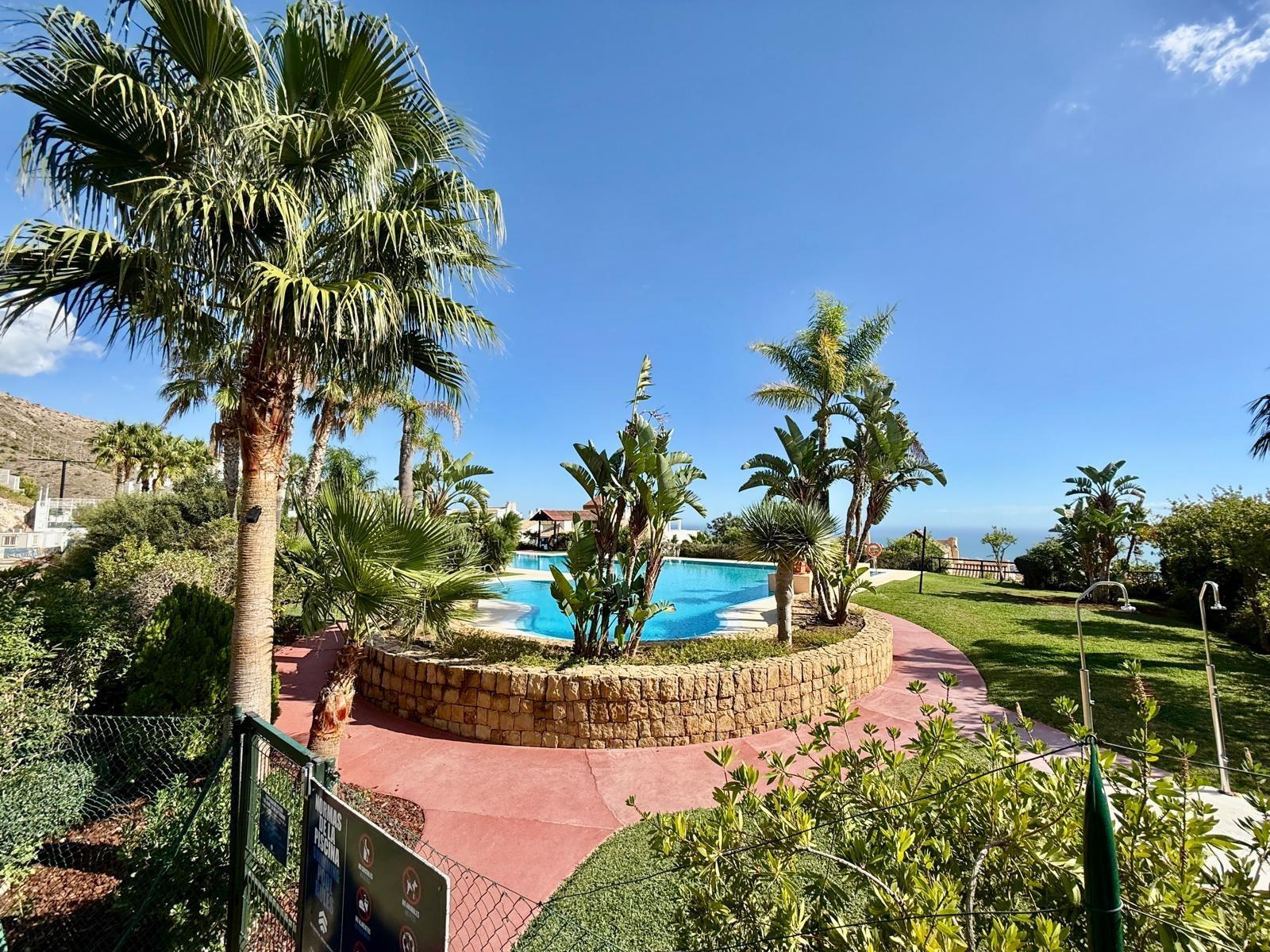 Estudio en Venta en Benalmádena