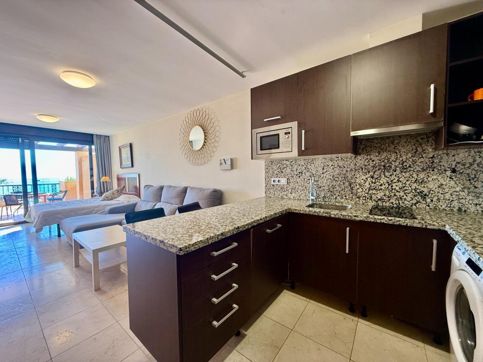 Estudio en Venta en Benalmádena