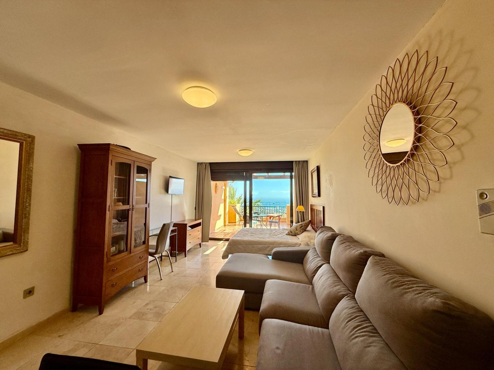 Estudio en Venta en Benalmádena