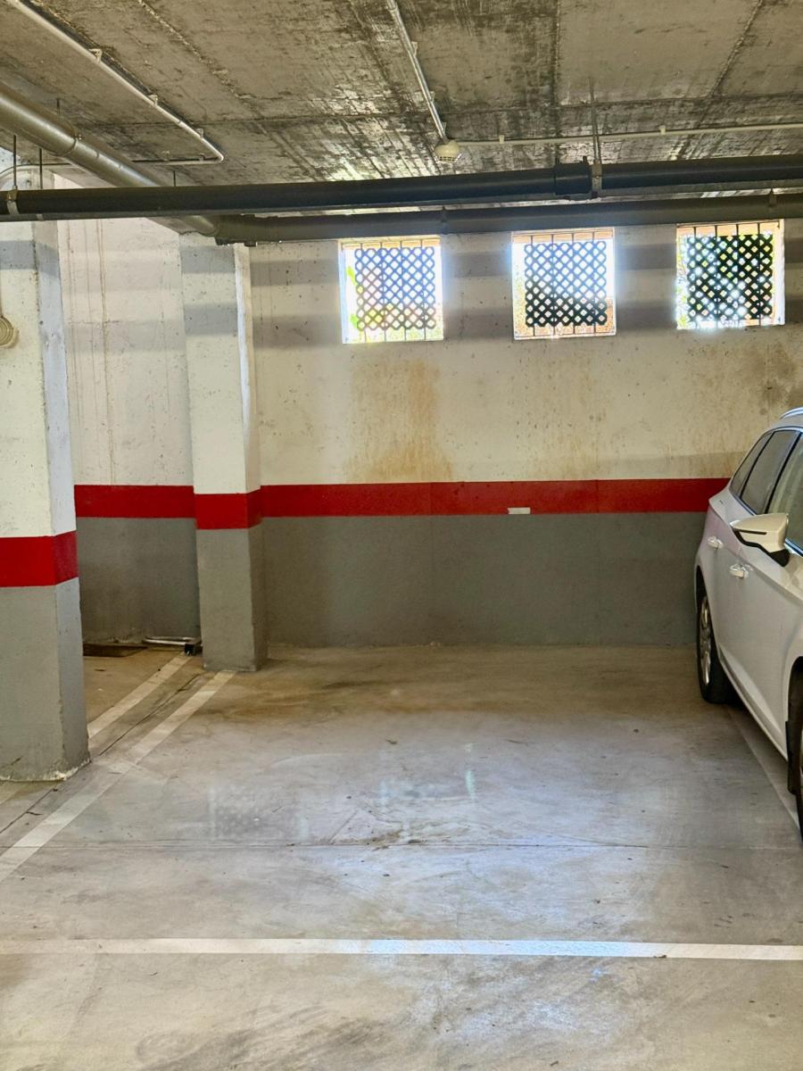 Estudio en Venta en Benalmádena