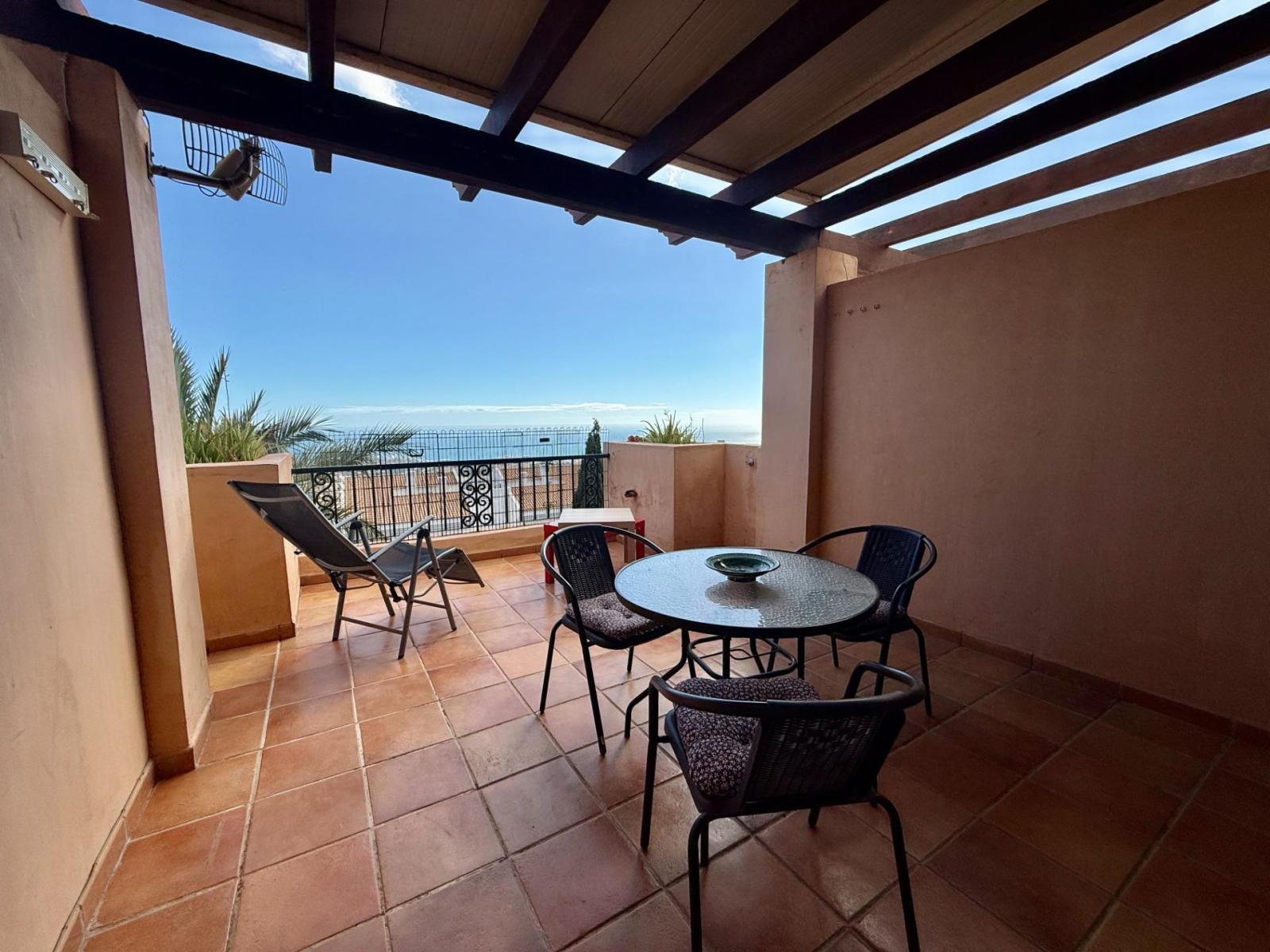 Estudio en Venta en Benalmádena