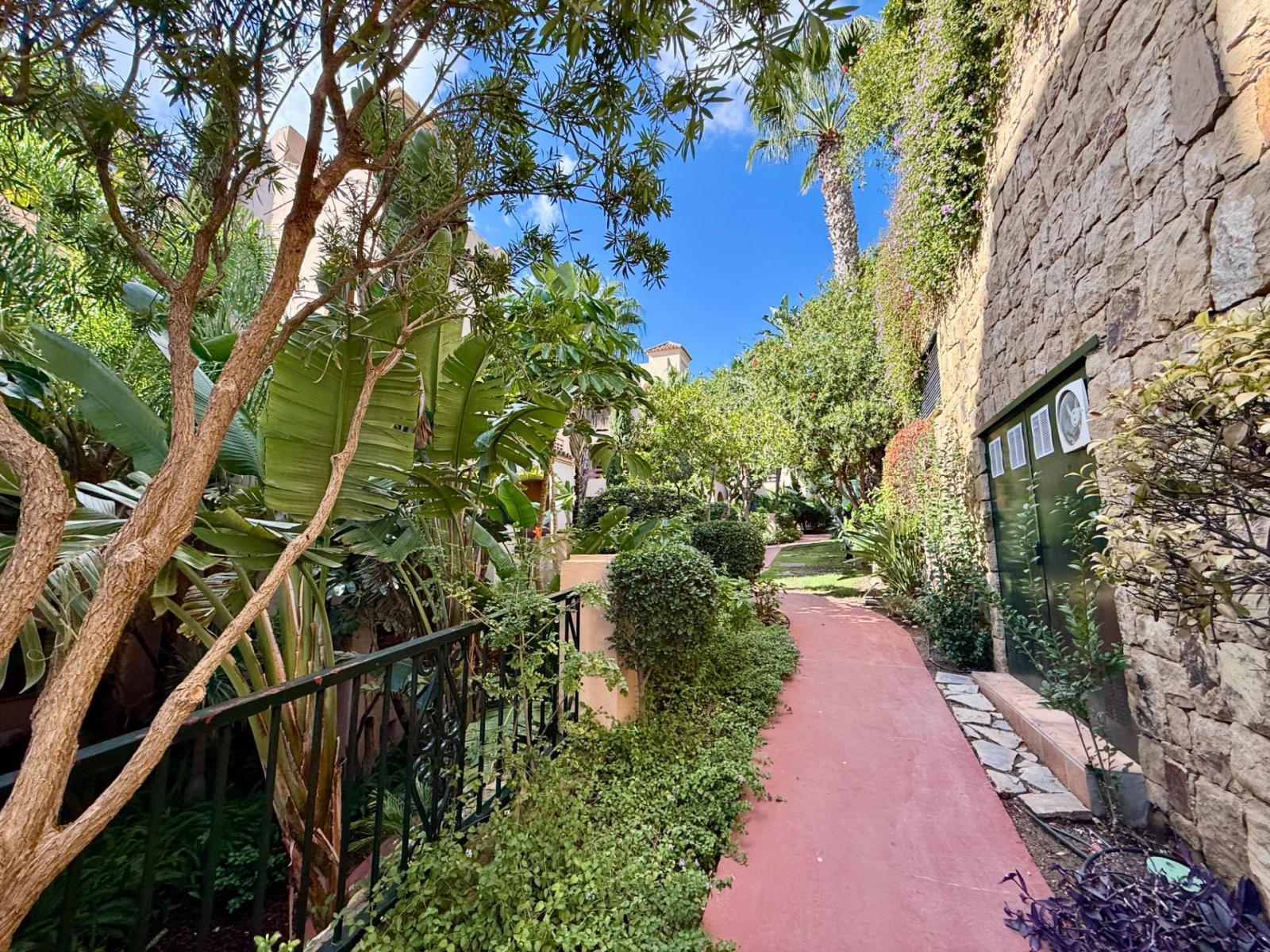 Estudio en Venta en Benalmádena