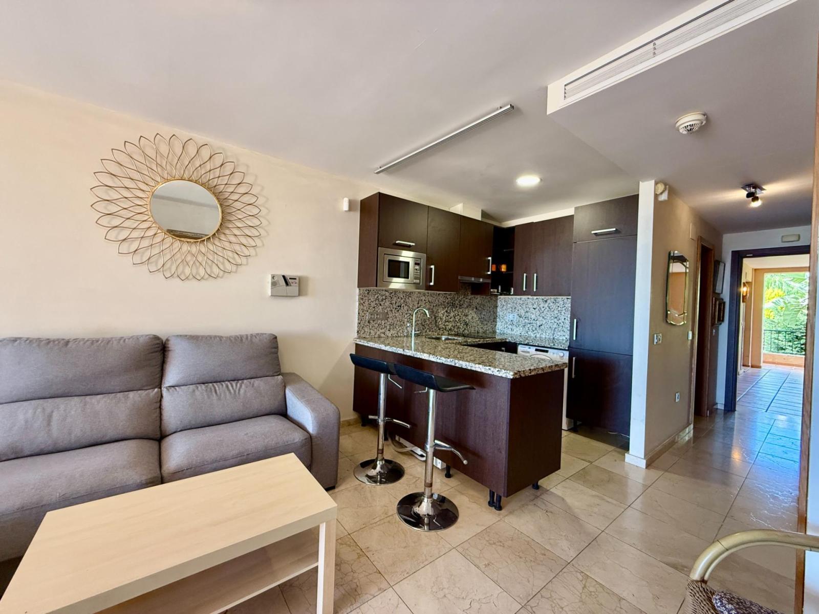 Estudio en Venta en Benalmádena