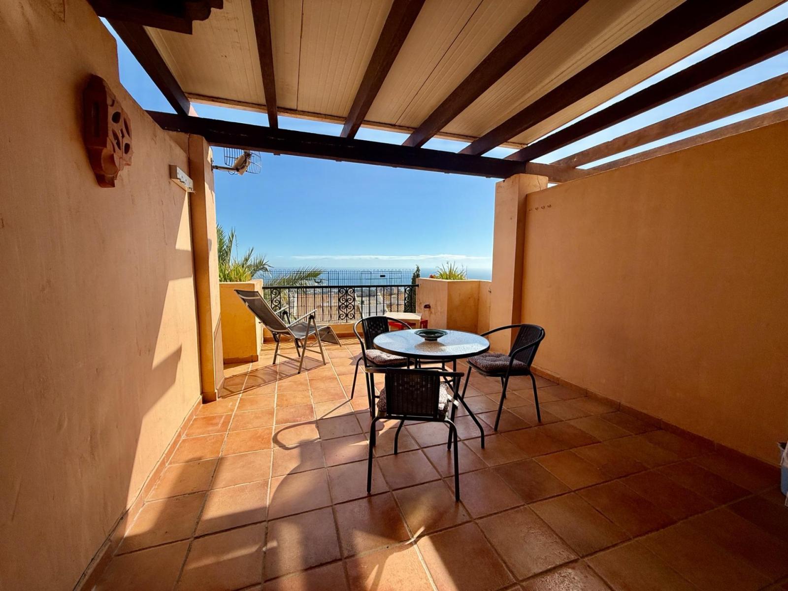 Estudio en Venta en Benalmádena