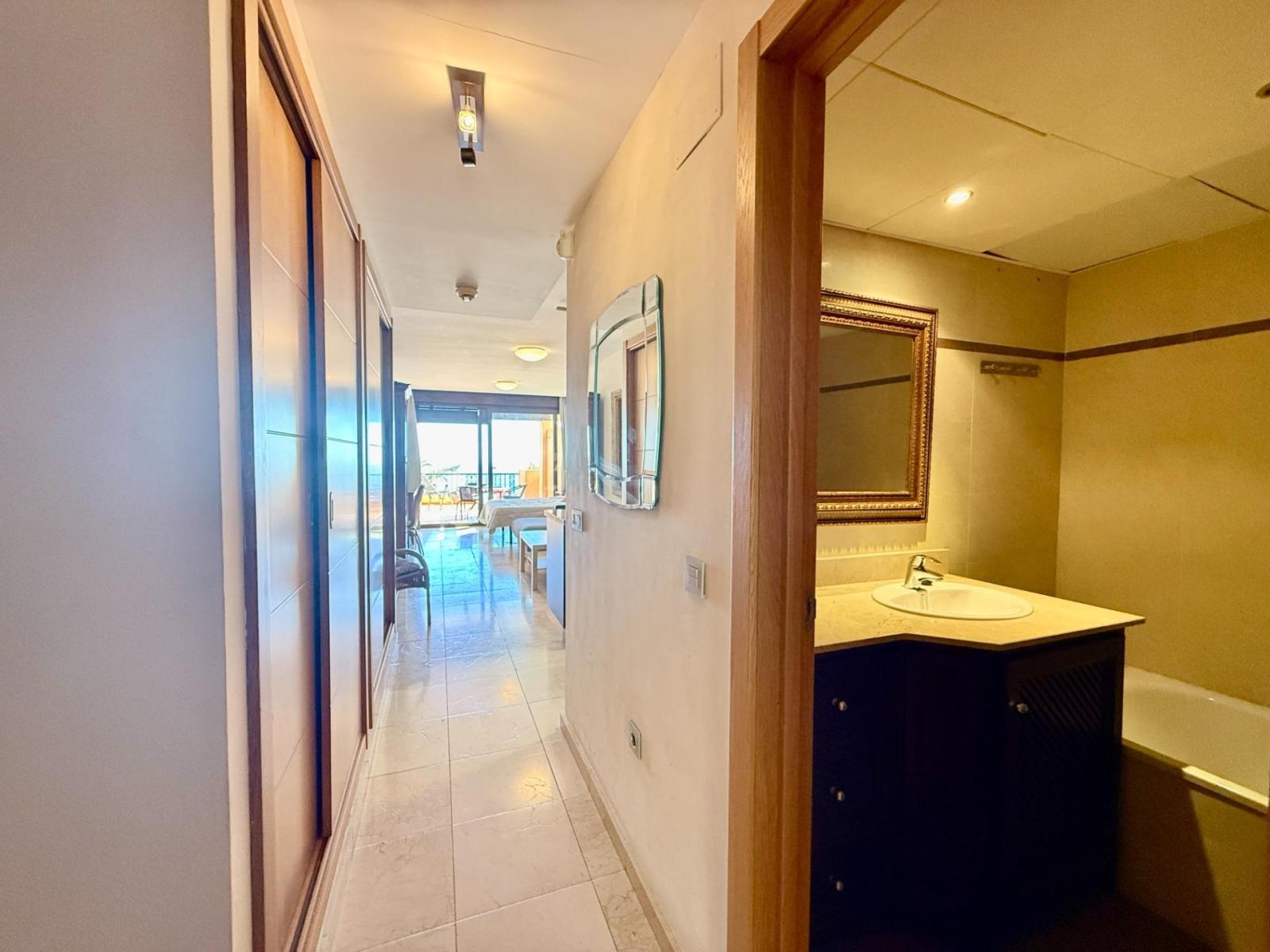 Estudio en Venta en Benalmádena
