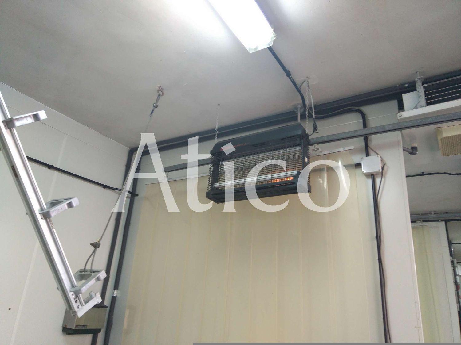 Premise for Rent in La Lastrilla