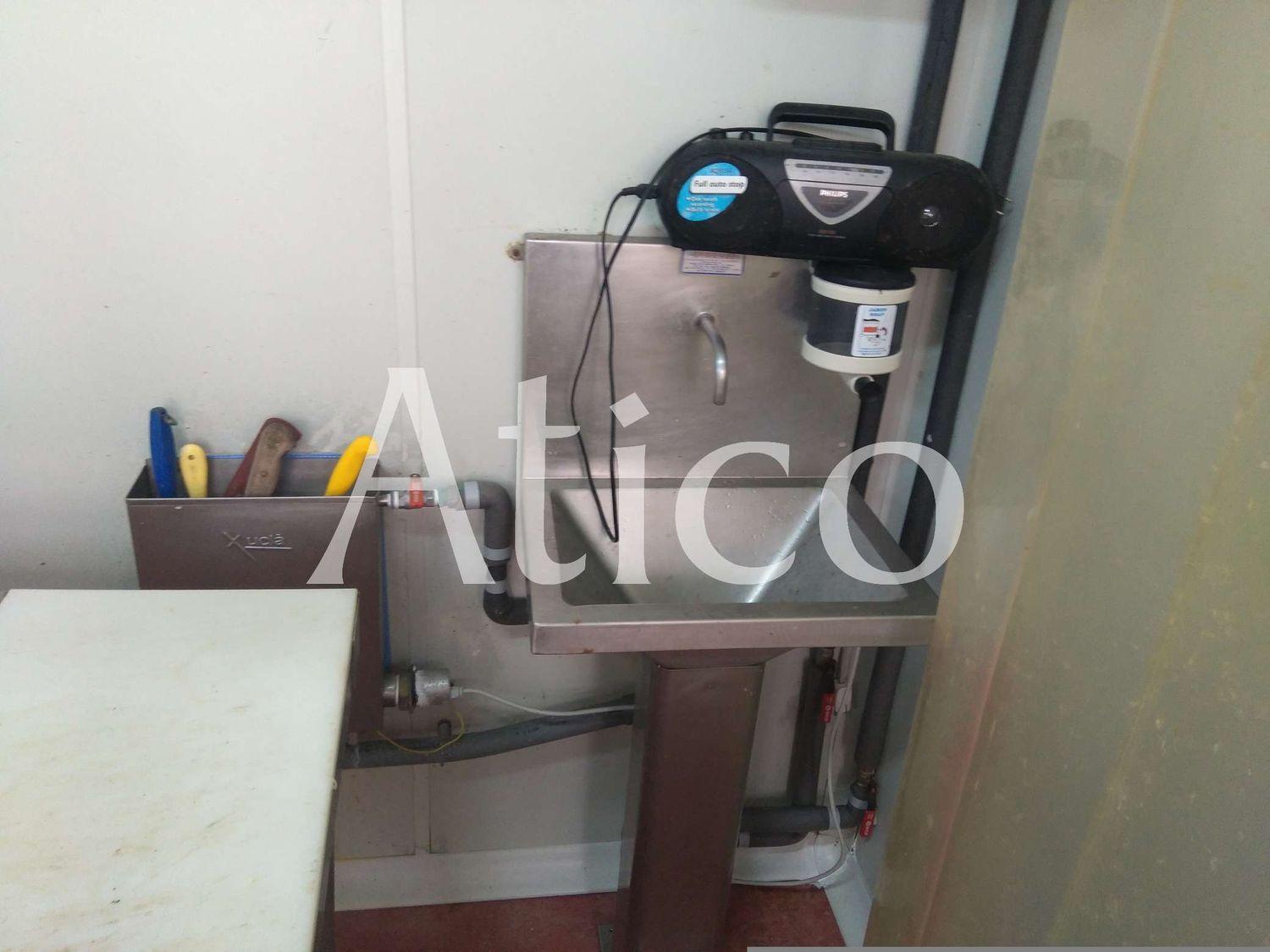 Premise for Rent in La Lastrilla