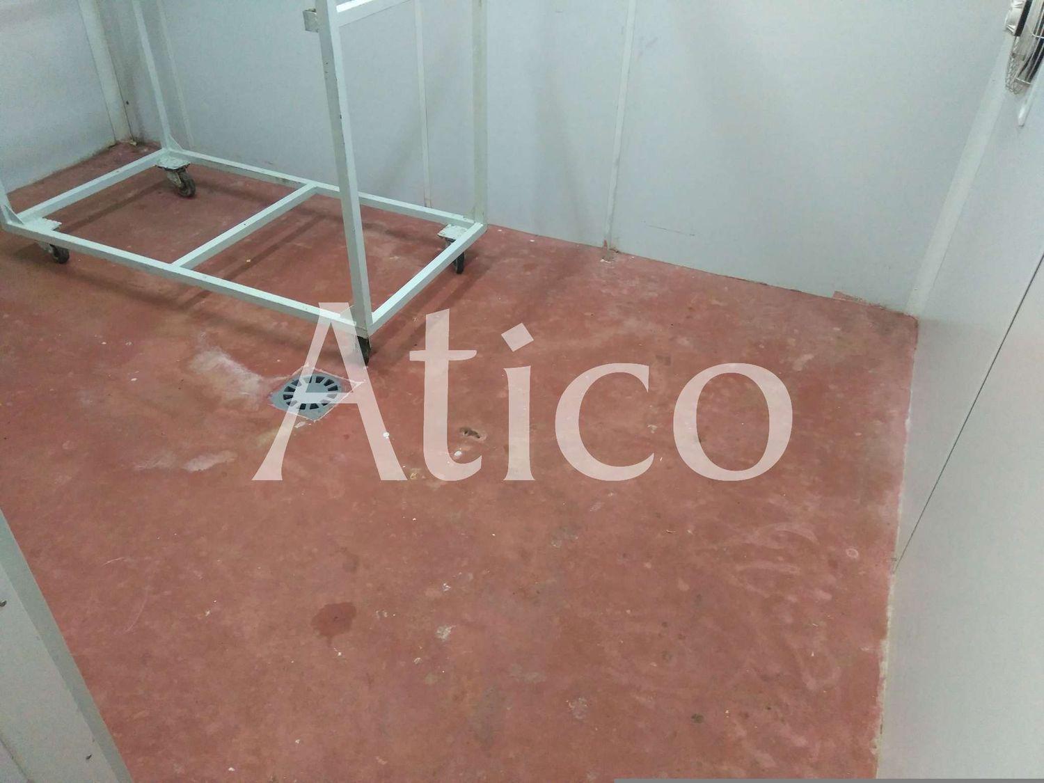 Premise for Rent in La Lastrilla