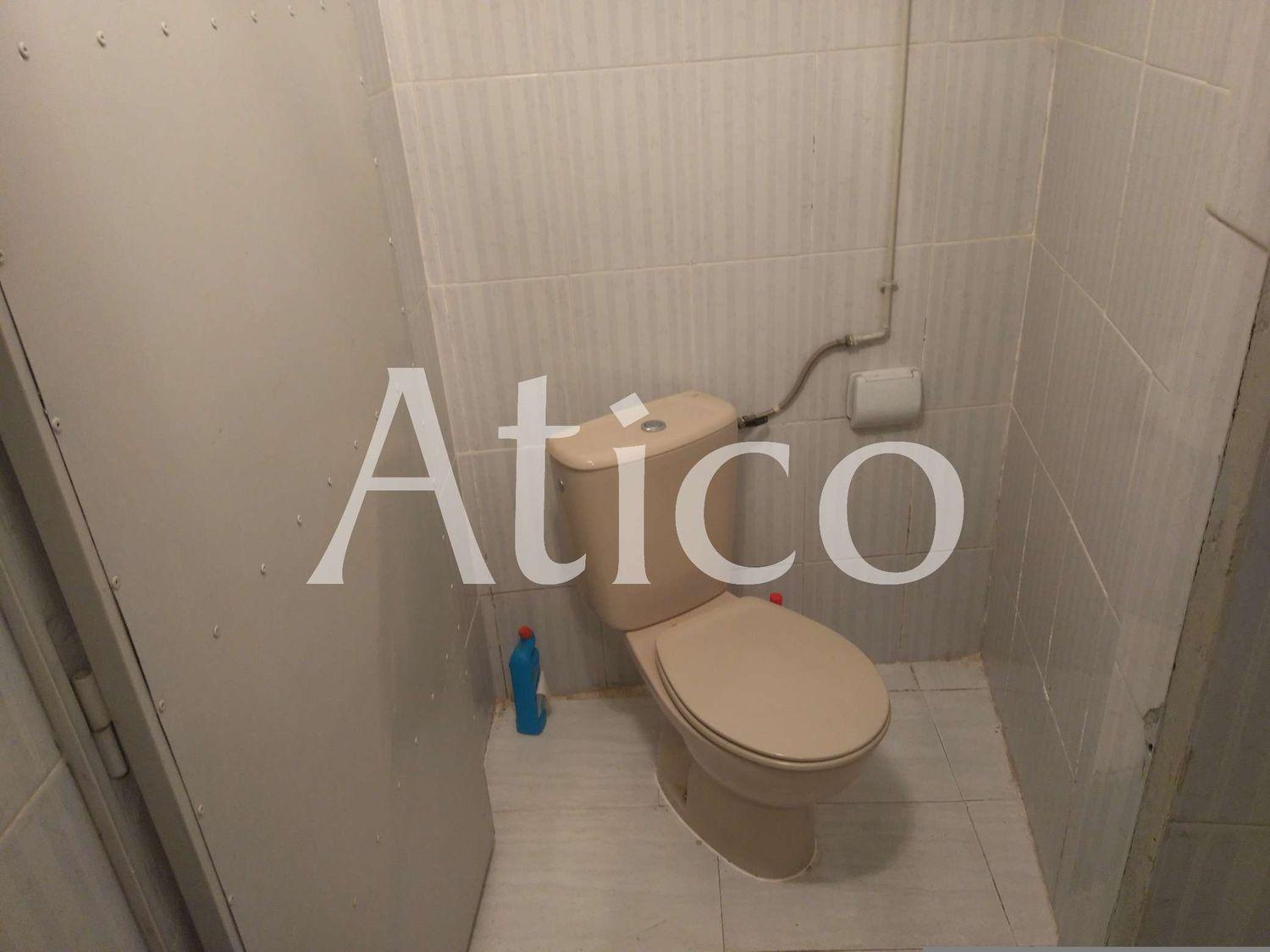 Premise for Rent in La Lastrilla