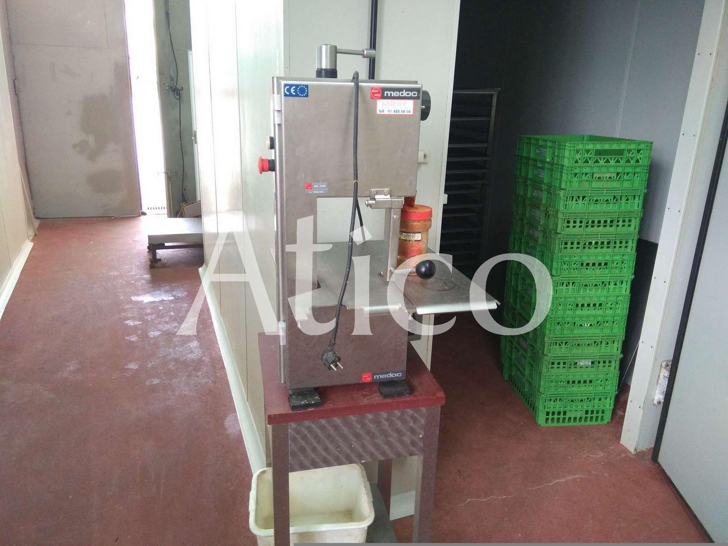Premise for Rent in La Lastrilla
