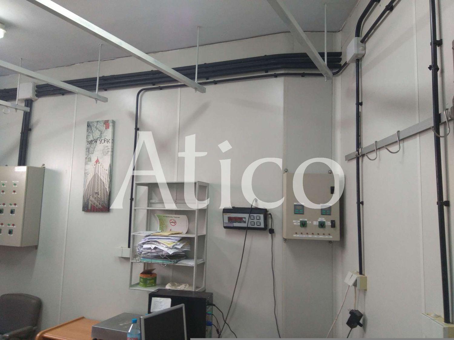 Premise for Rent in La Lastrilla