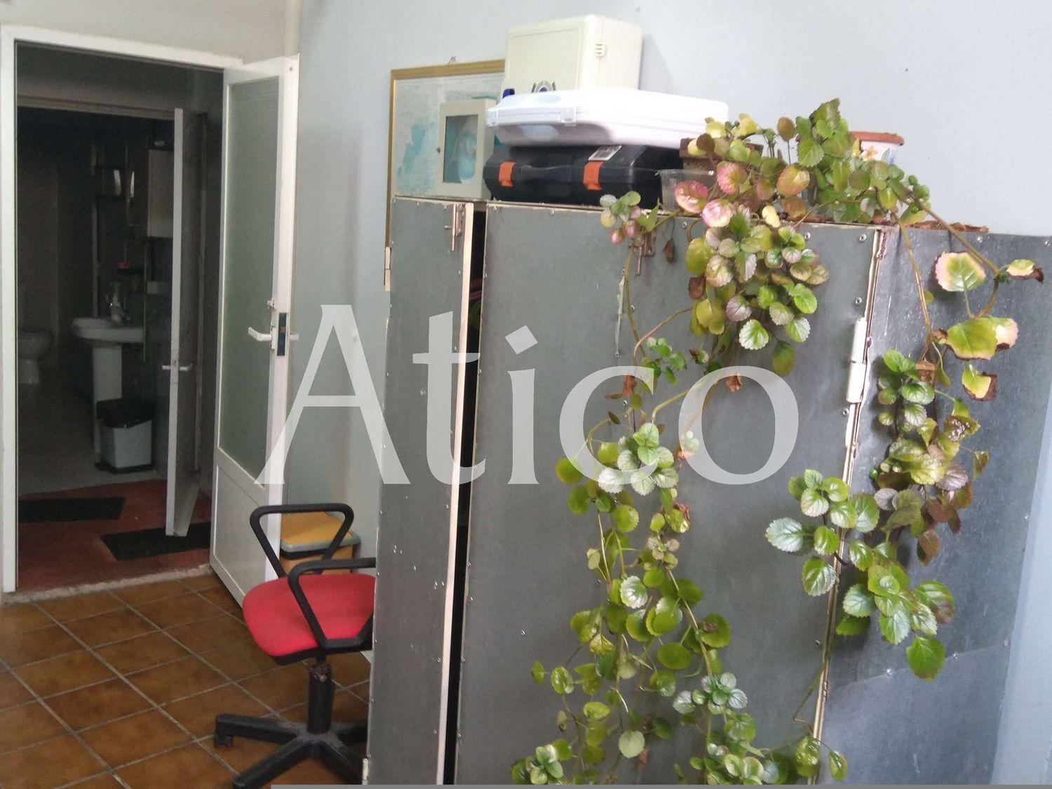 Premise for Rent in La Lastrilla