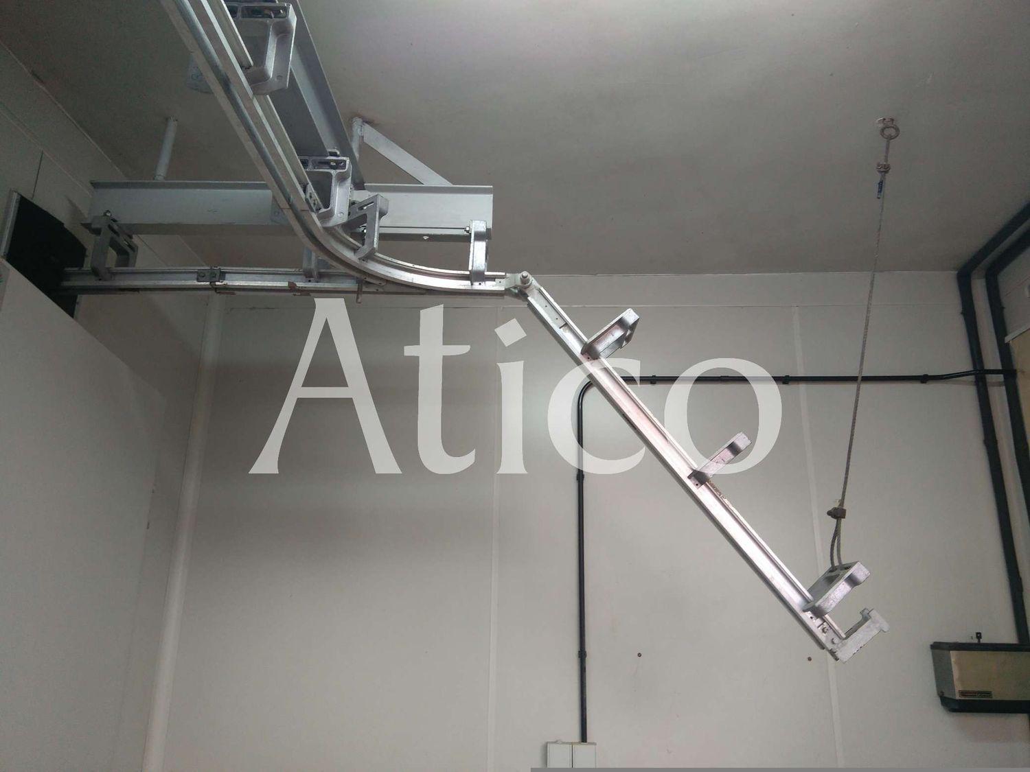 Premise for Rent in La Lastrilla