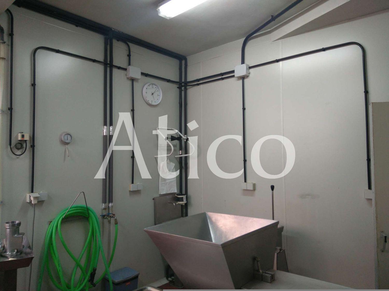 Premise for Rent in La Lastrilla