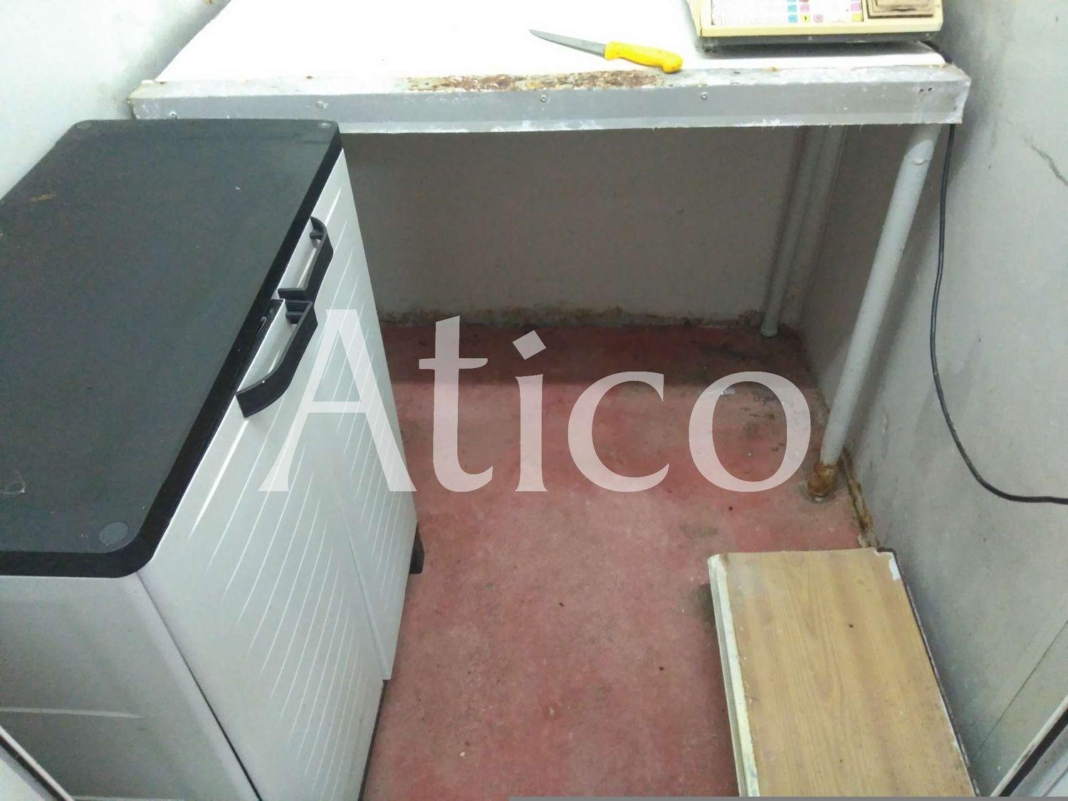 Premise for Rent in La Lastrilla