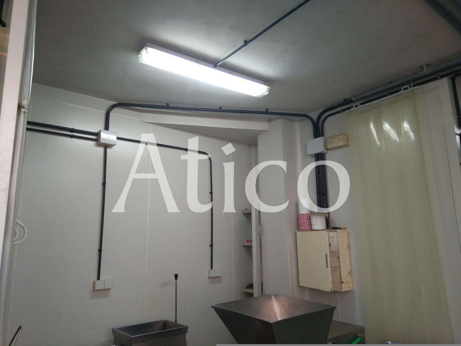 Premise for Rent in La Lastrilla