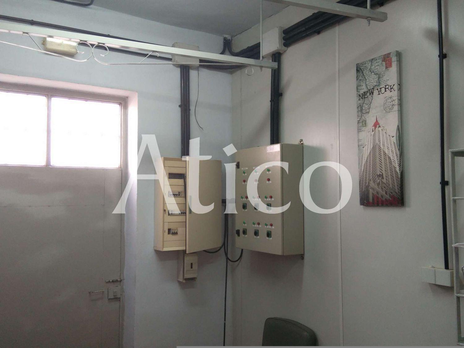 Premise for Rent in La Lastrilla