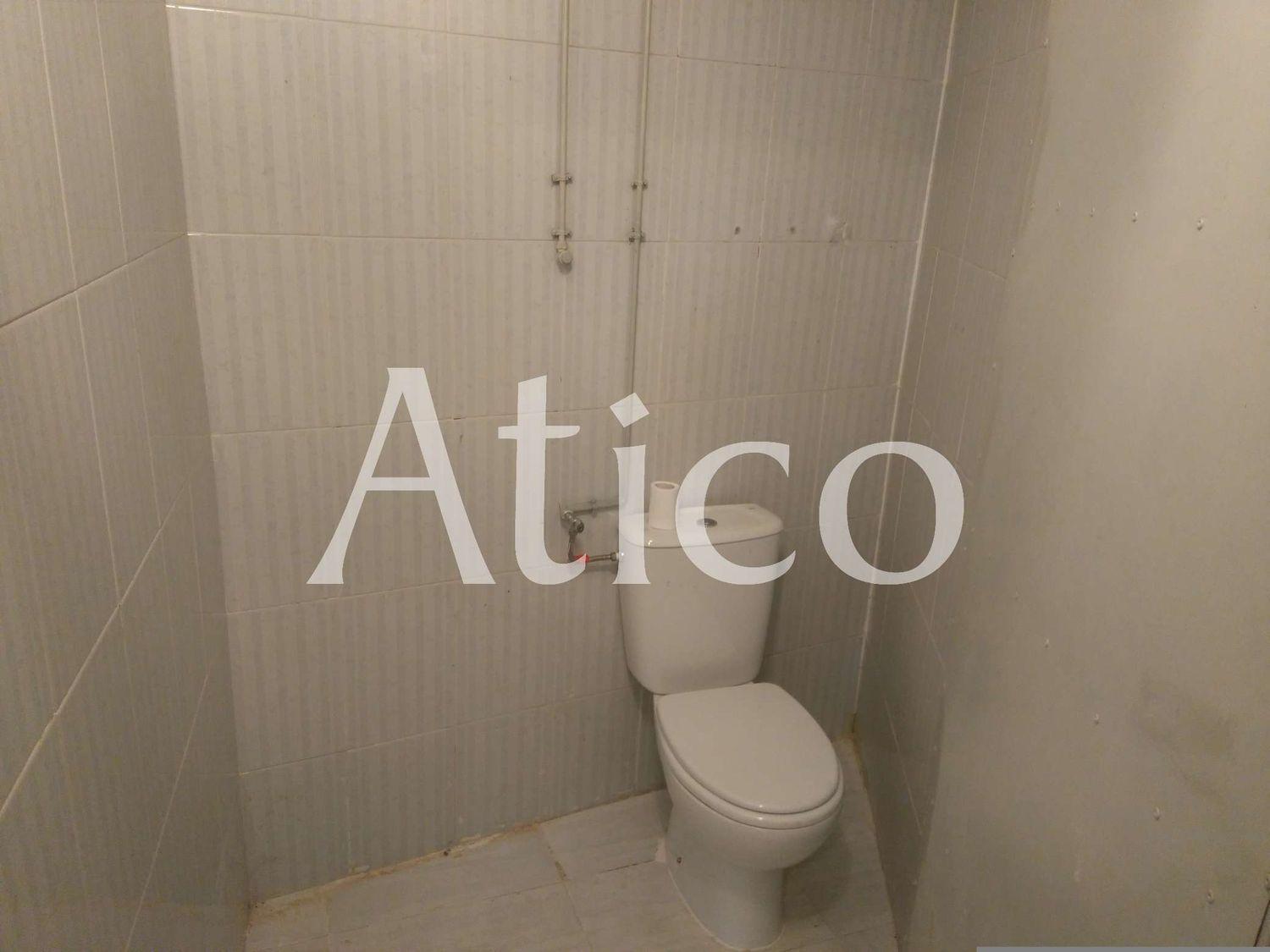Premise for Rent in La Lastrilla