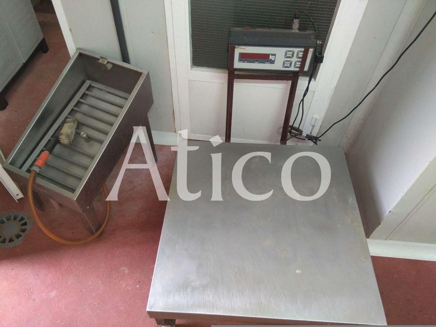 Premise for Rent in La Lastrilla