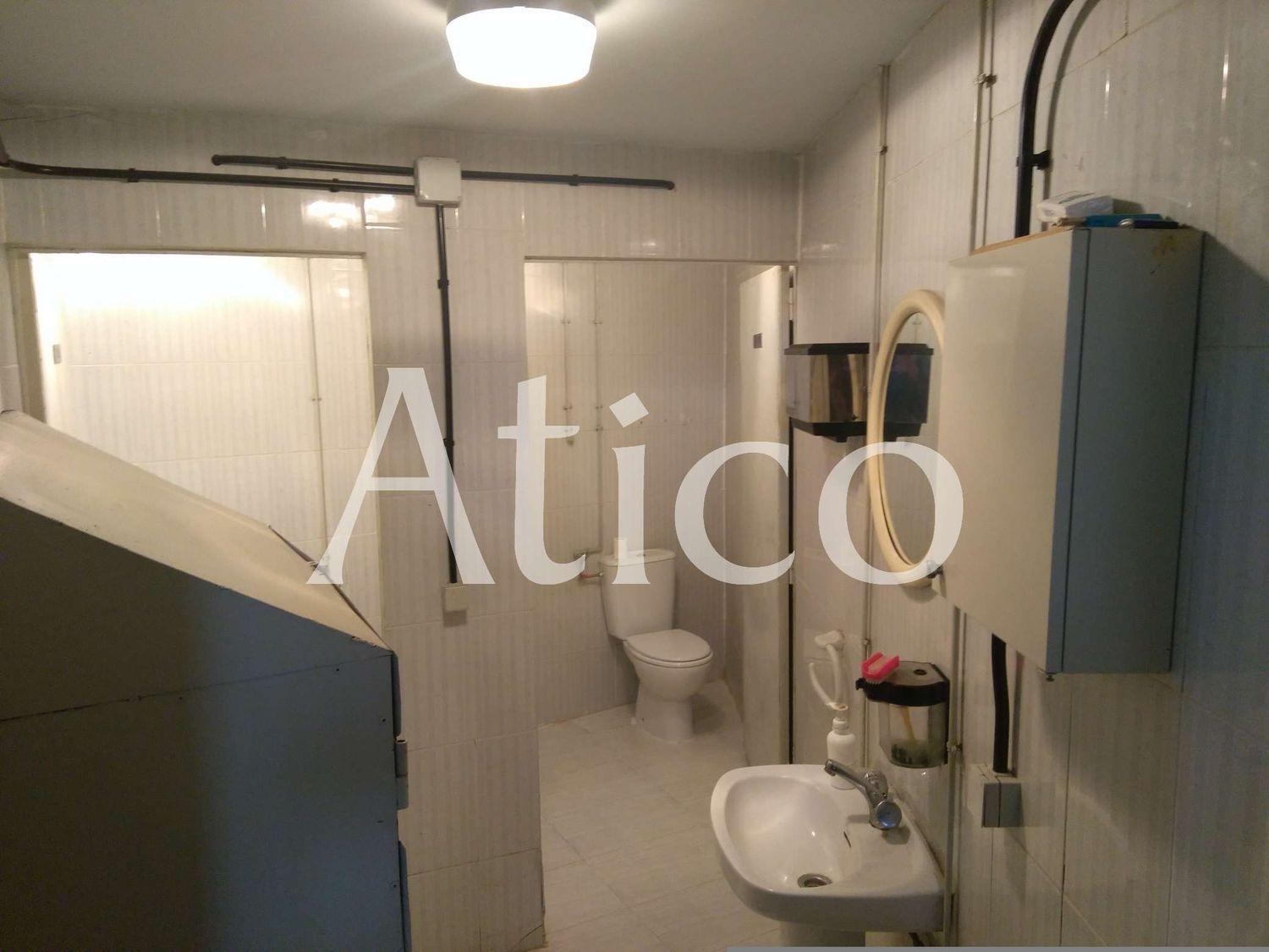 Premise for Rent in La Lastrilla