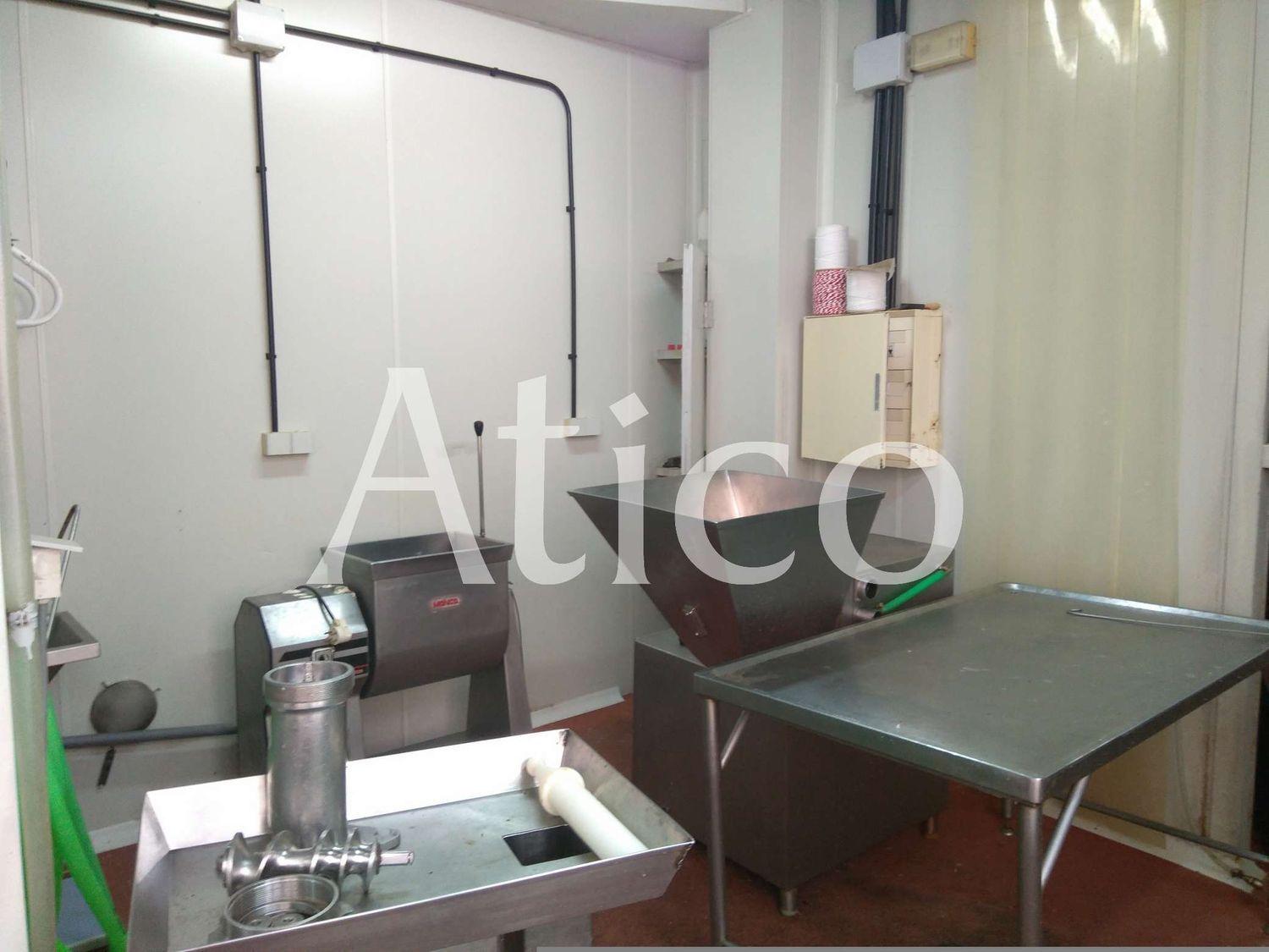 Premise for Rent in La Lastrilla