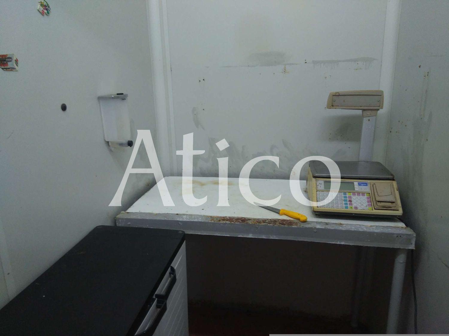 Premise for Rent in La Lastrilla