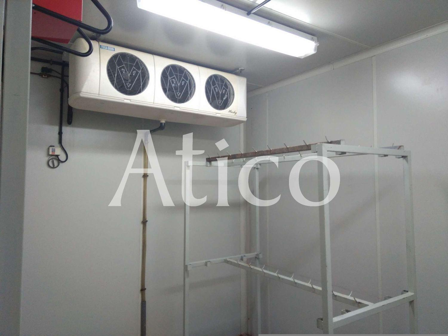 Premise for Rent in La Lastrilla