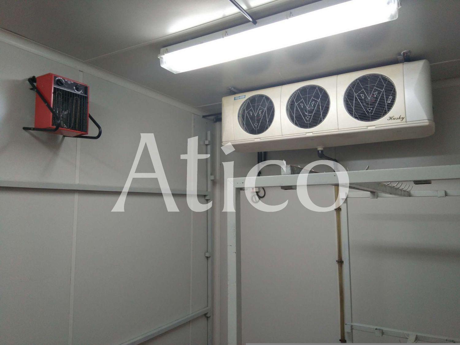 Premise for Rent in La Lastrilla