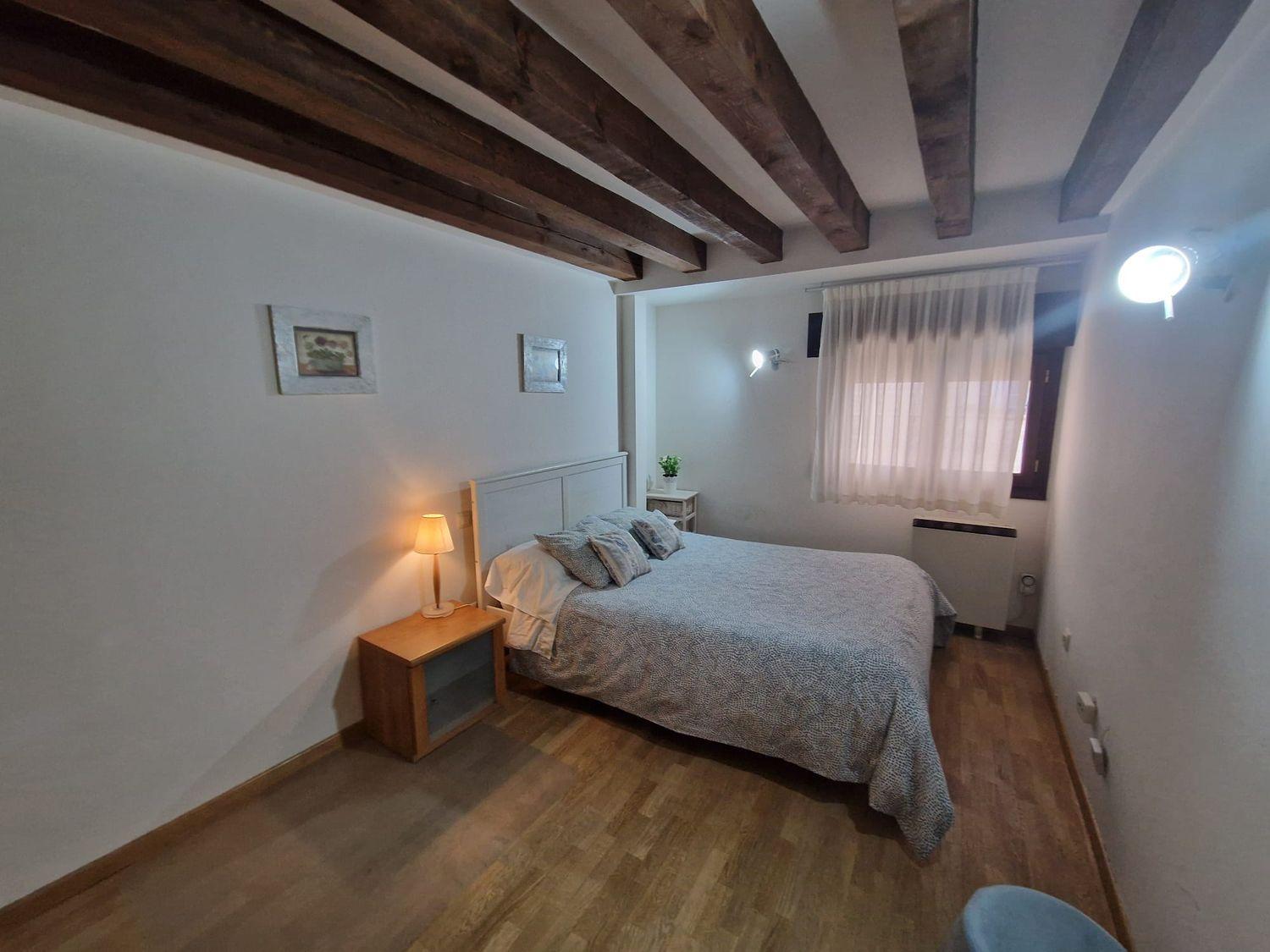 Duplex for Rent in Segovia