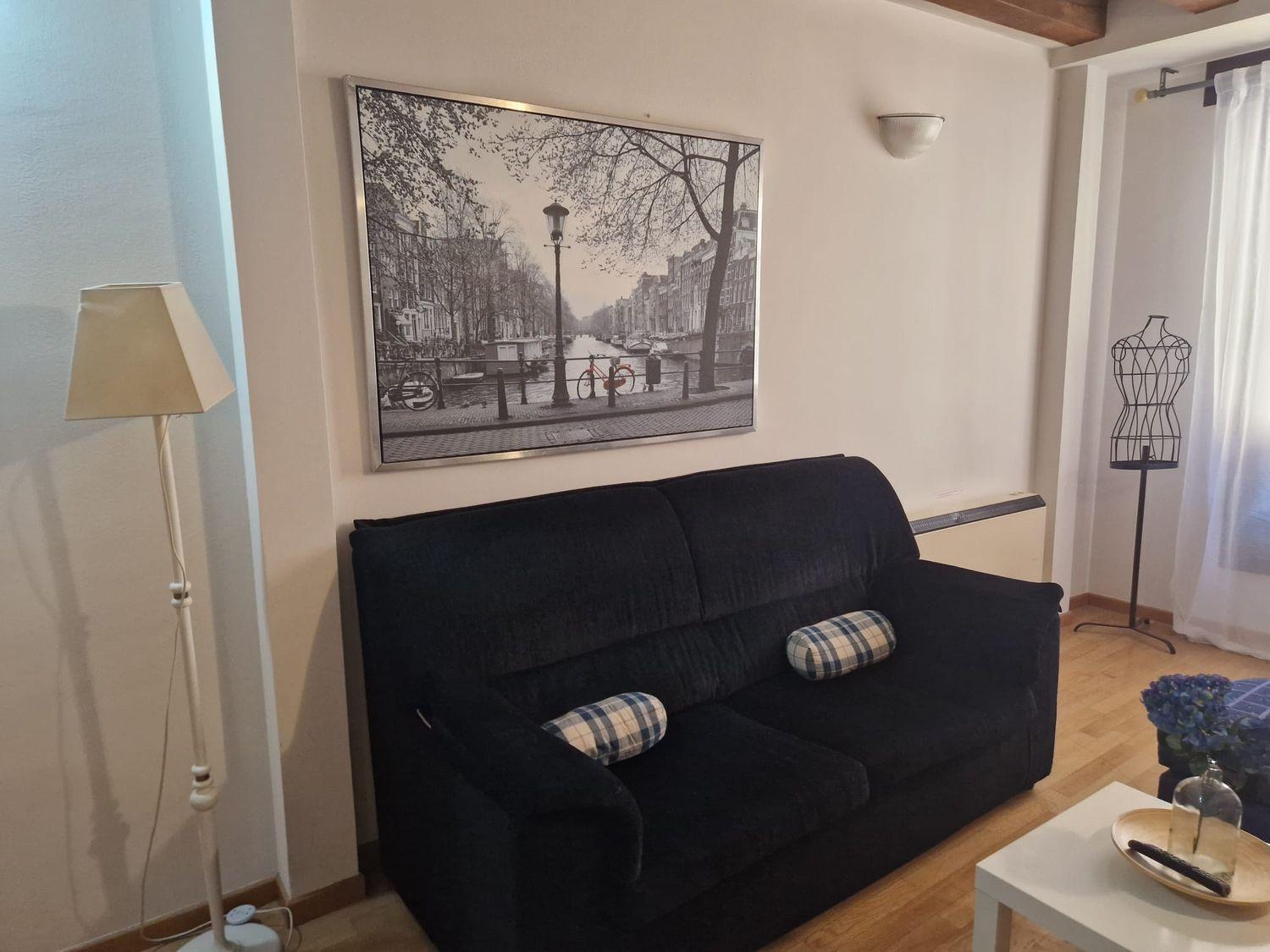Duplex for Rent in Segovia