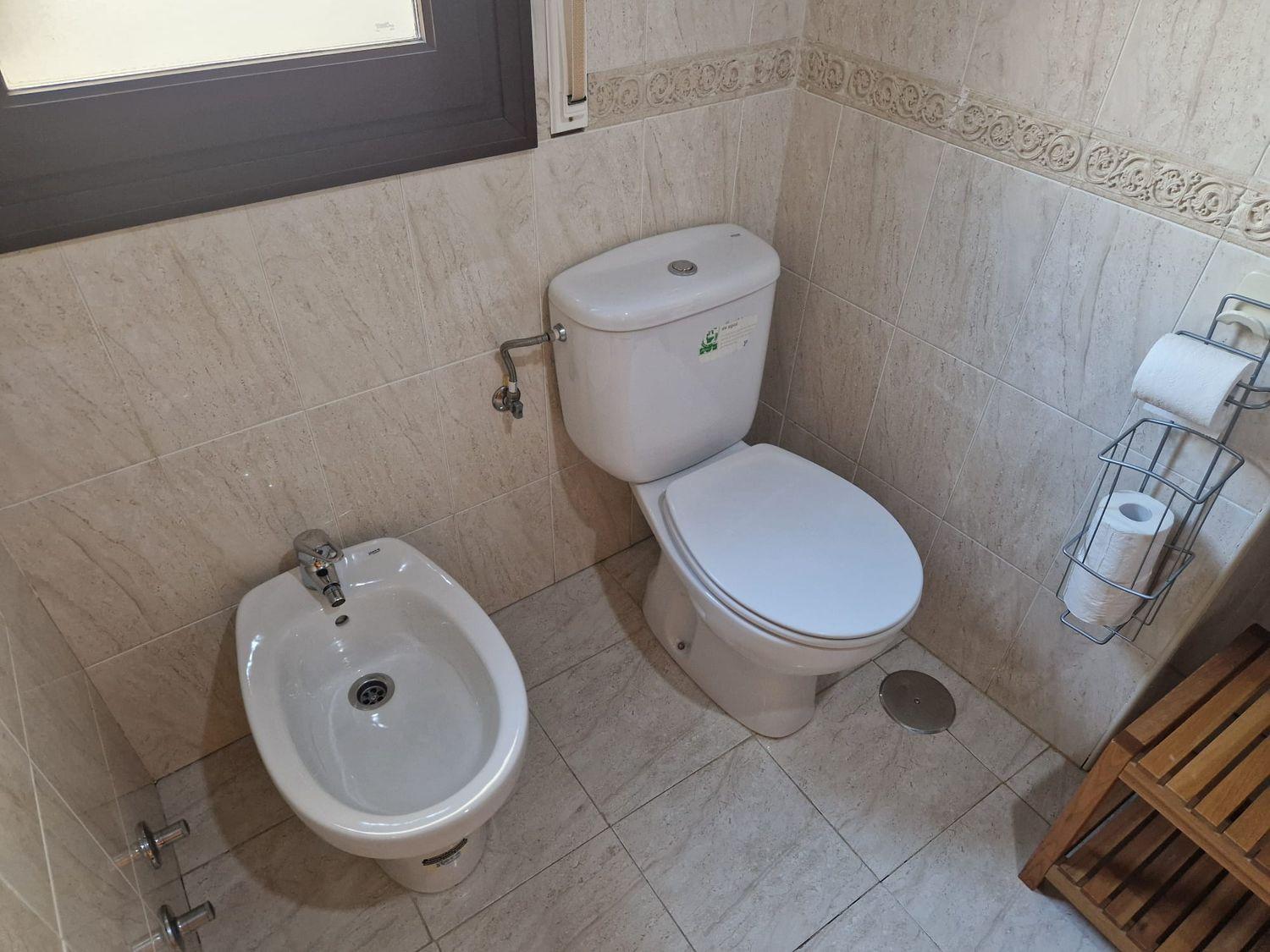 Duplex for Rent in Segovia