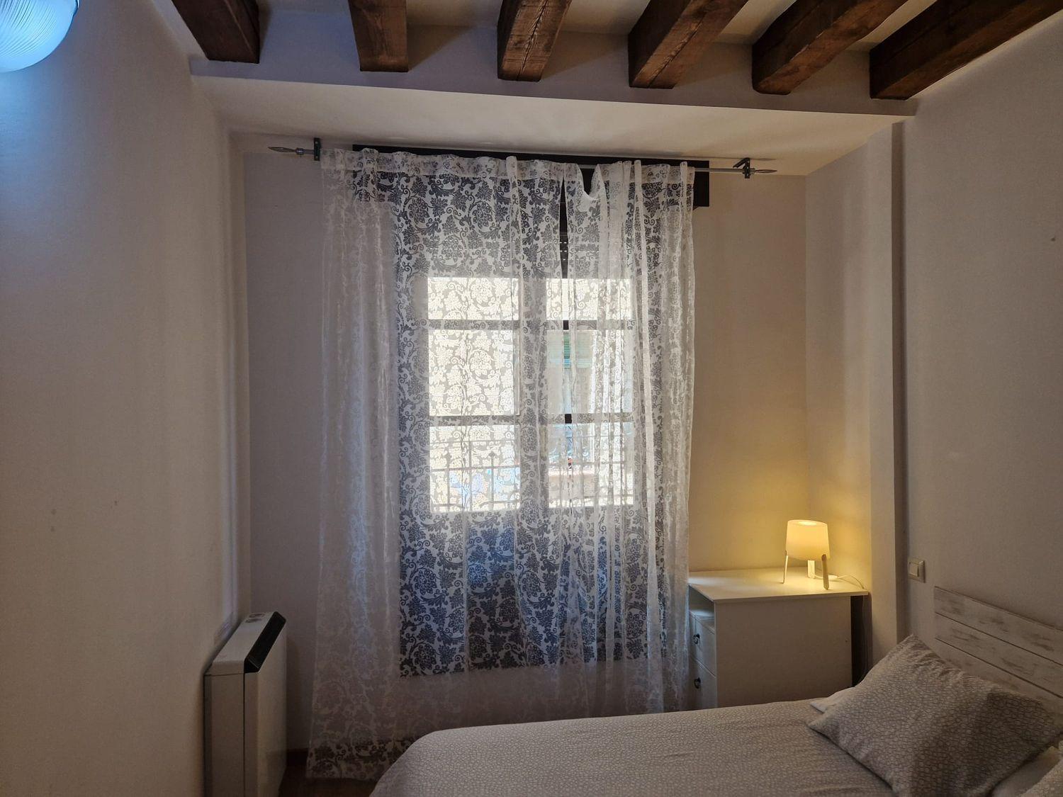 Duplex for Rent in Segovia