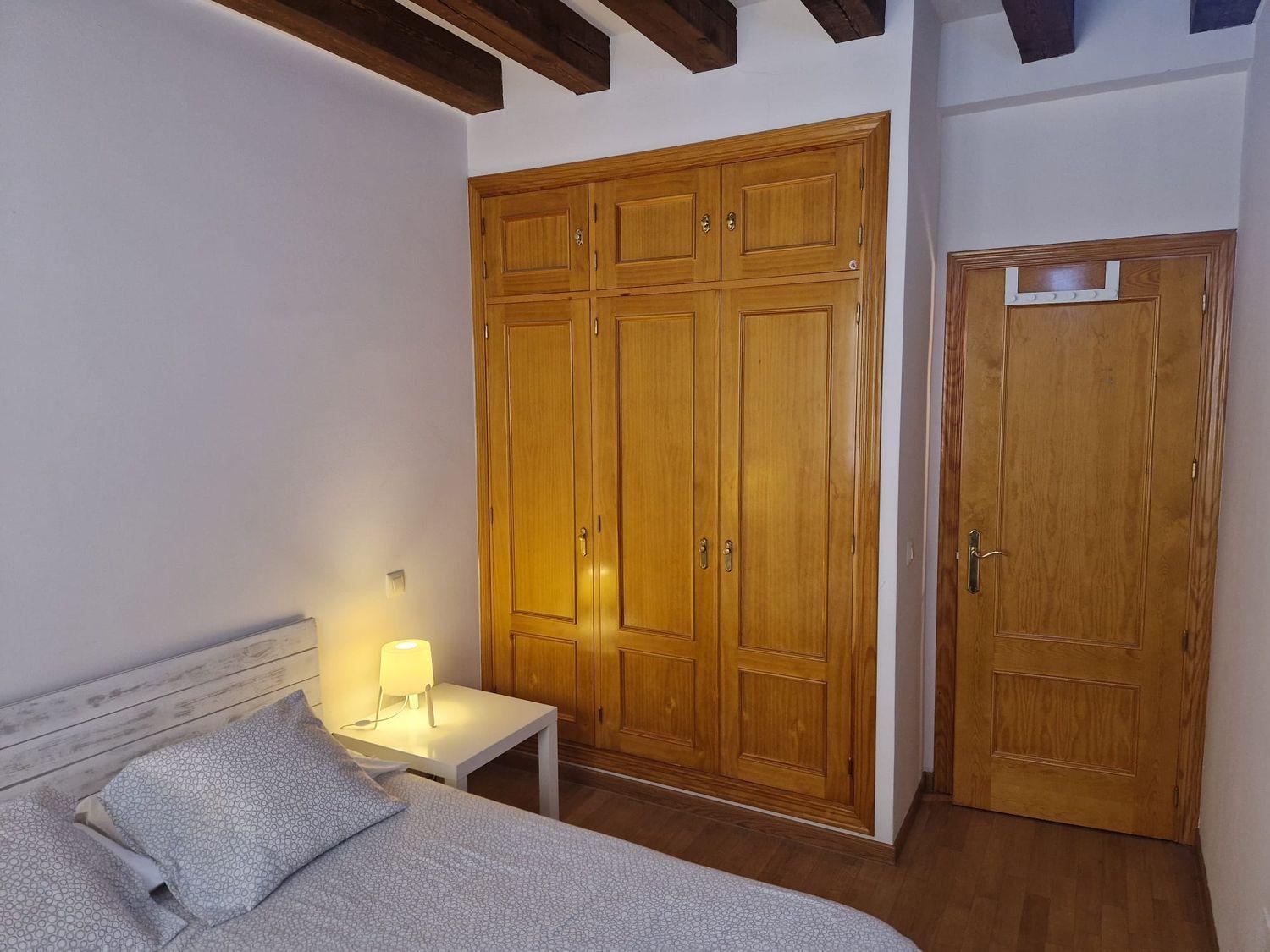 Duplex for Rent in Segovia