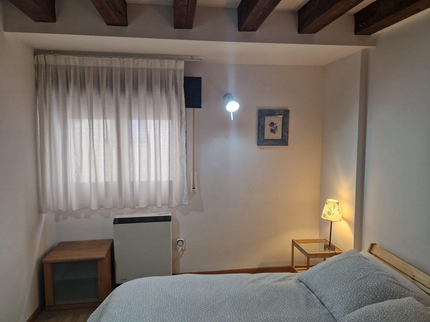Duplex for Rent in Segovia