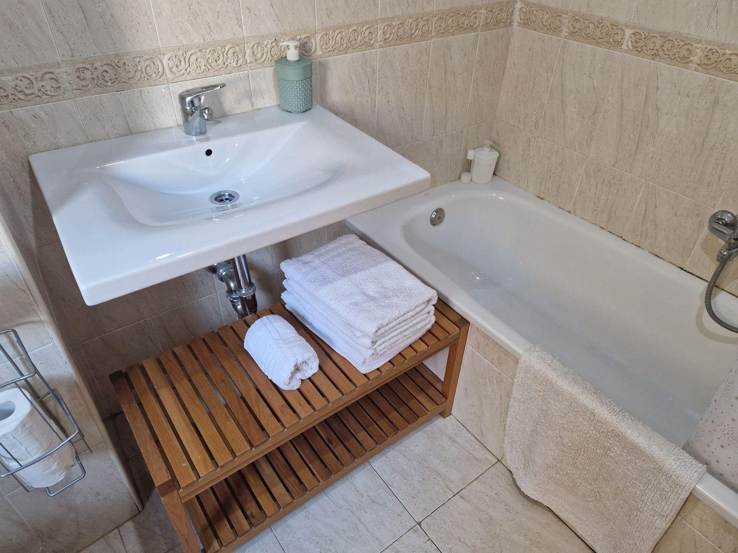 Duplex for Rent in Segovia