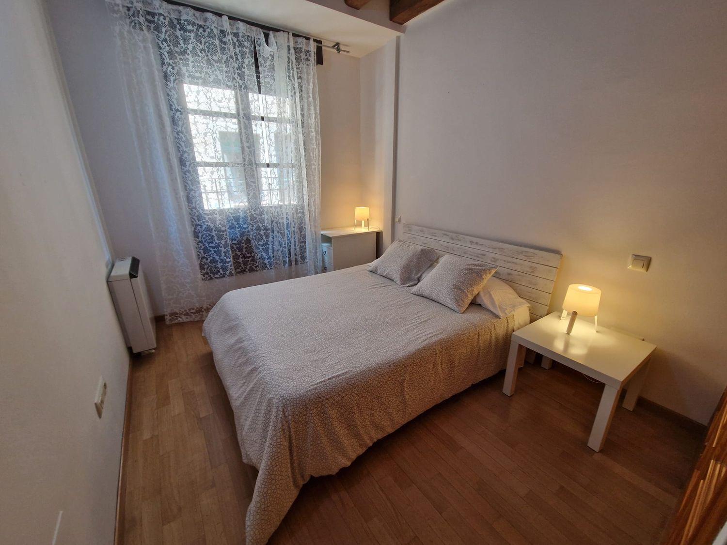 Duplex for Rent in Segovia