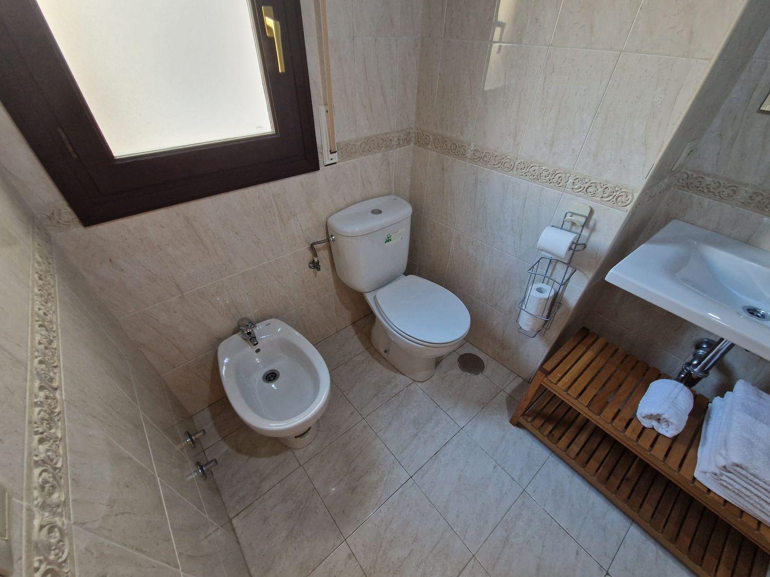 Duplex for Rent in Segovia