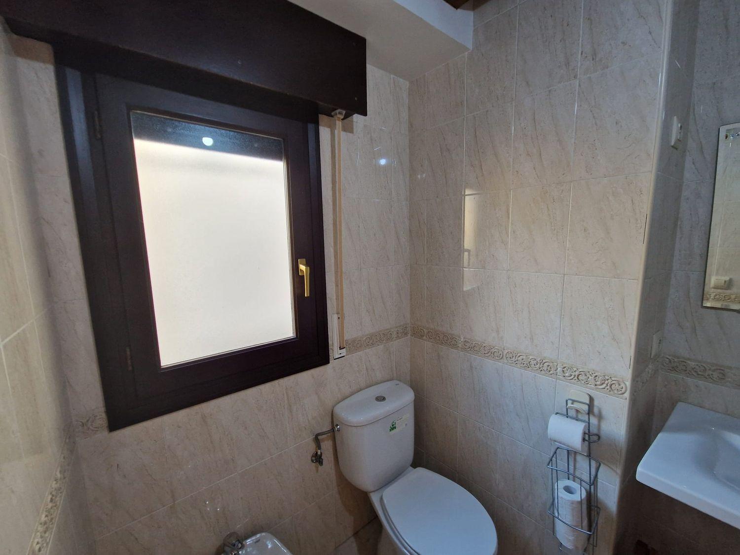 Duplex for Rent in Segovia
