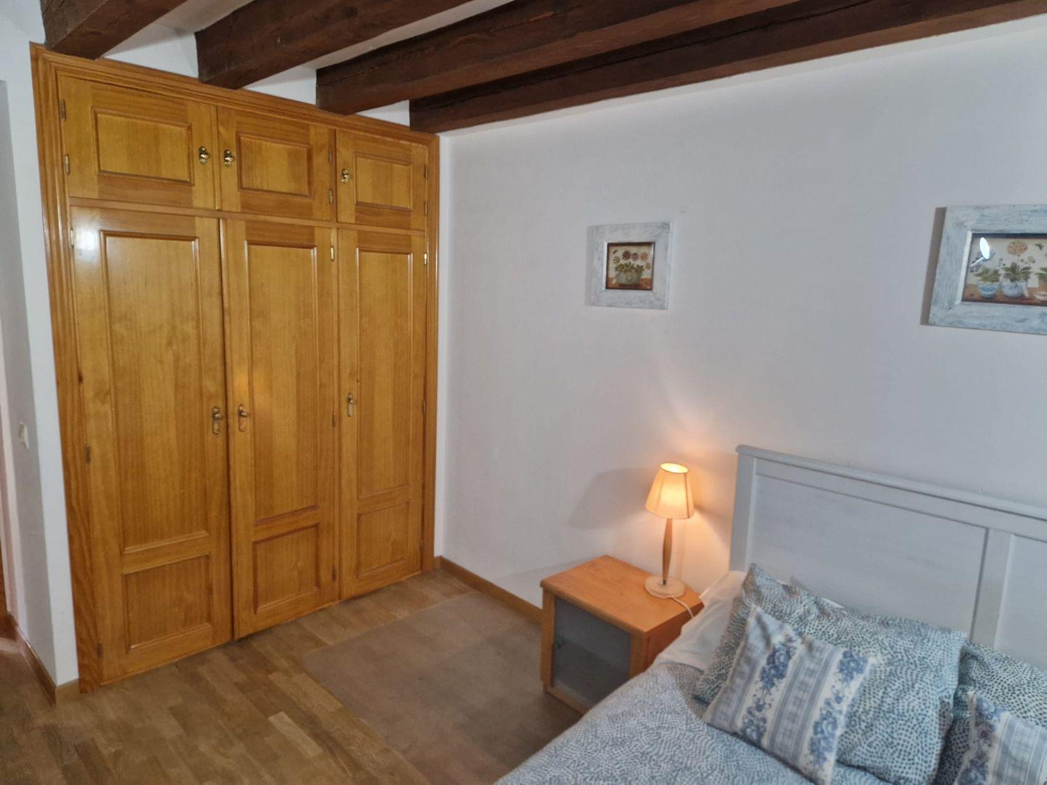 Duplex for Rent in Segovia