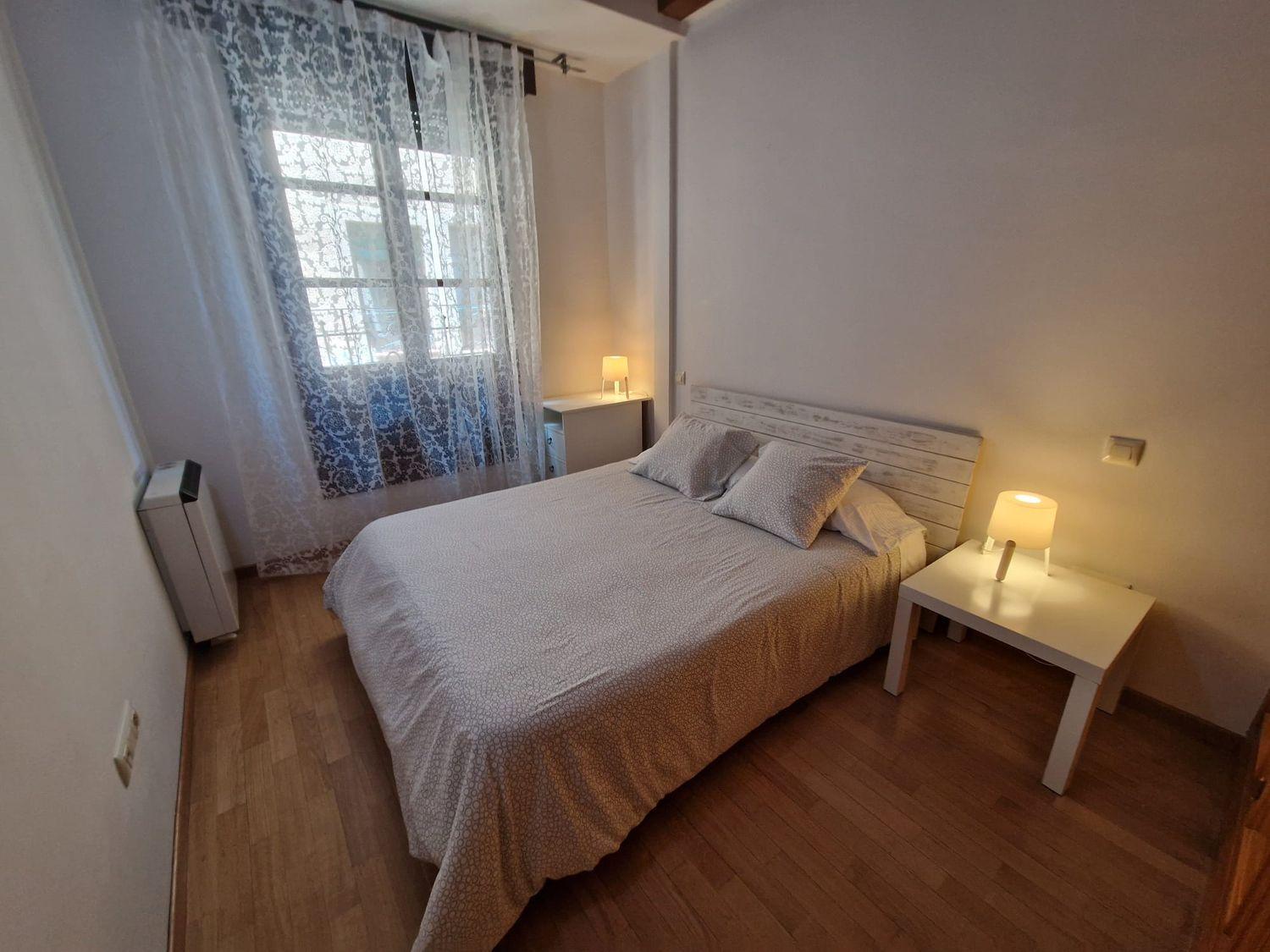Duplex for Rent in Segovia