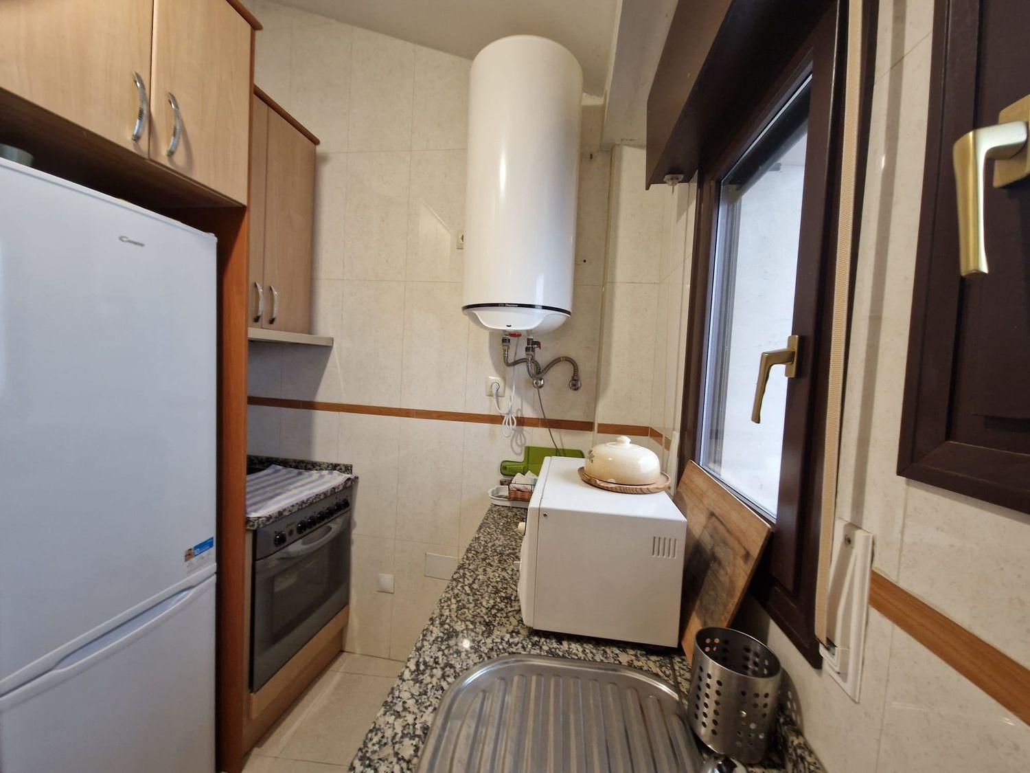 Duplex for Rent in Segovia