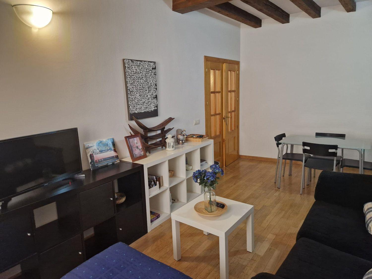 Duplex for Rent in Segovia