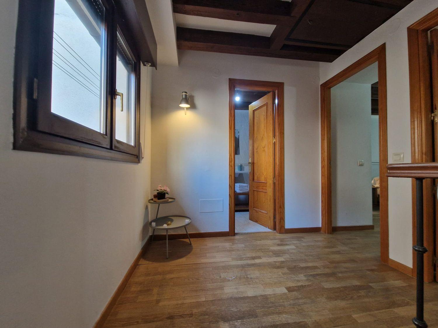Duplex for Rent in Segovia