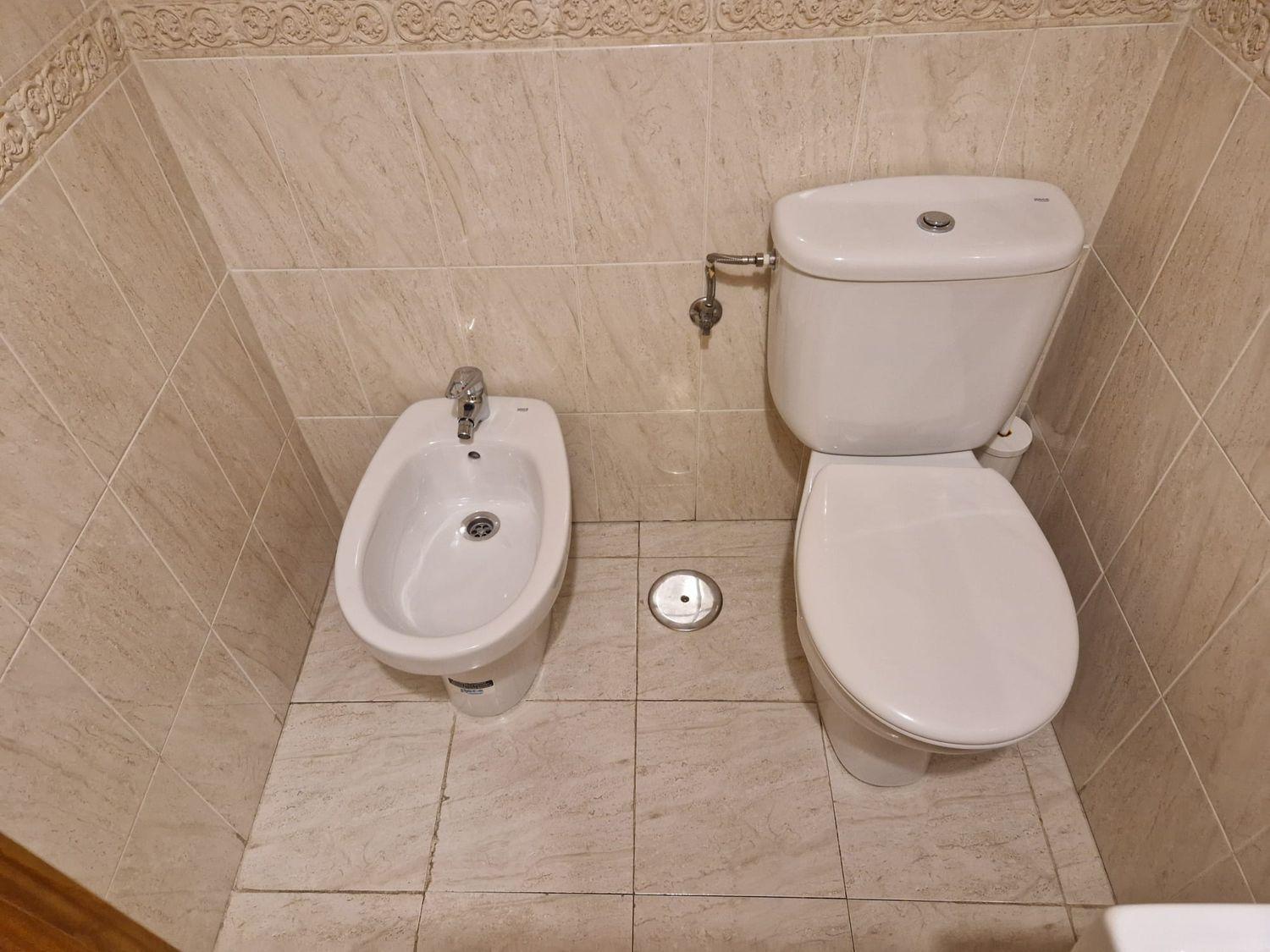 Duplex for Rent in Segovia