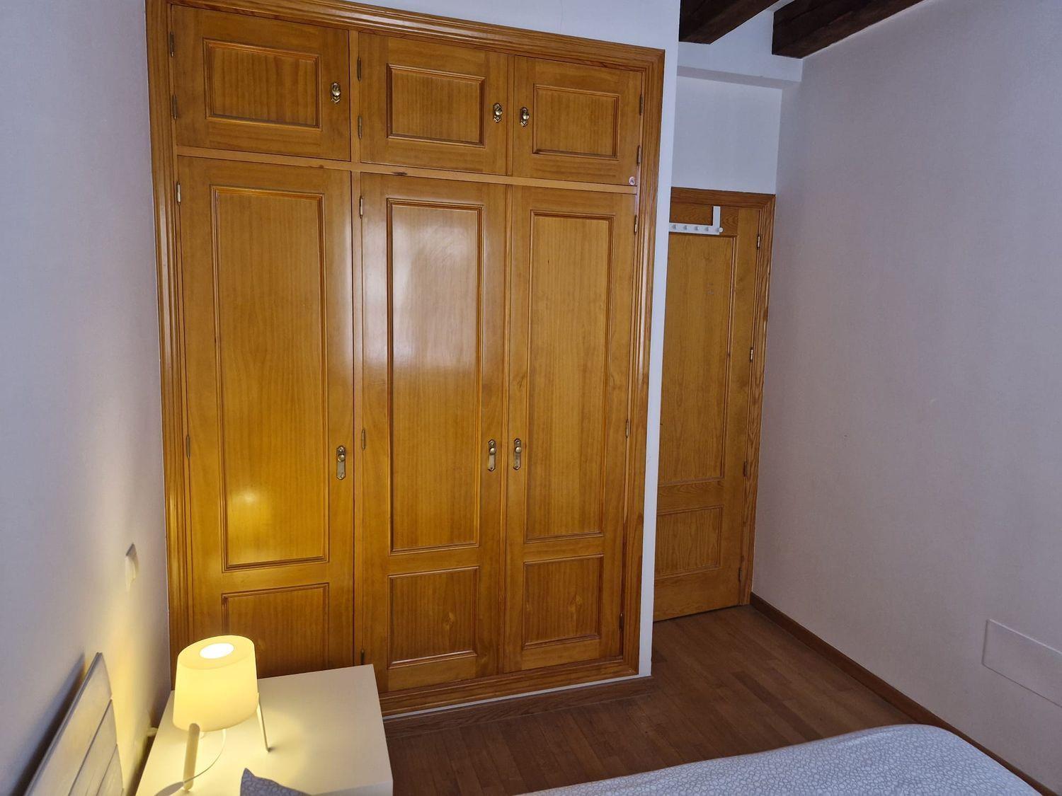 Duplex for Rent in Segovia