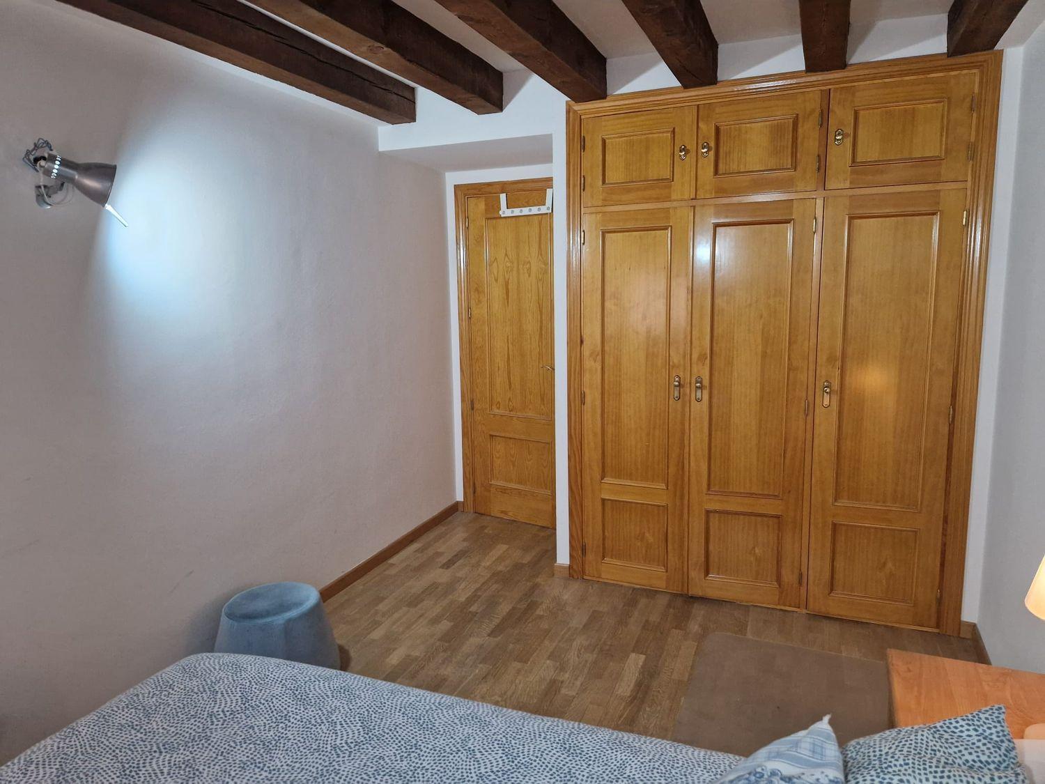 Duplex for Rent in Segovia
