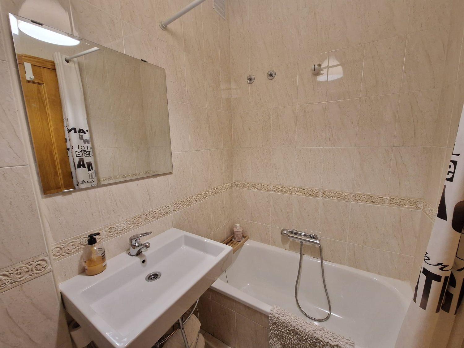Duplex for Rent in Segovia